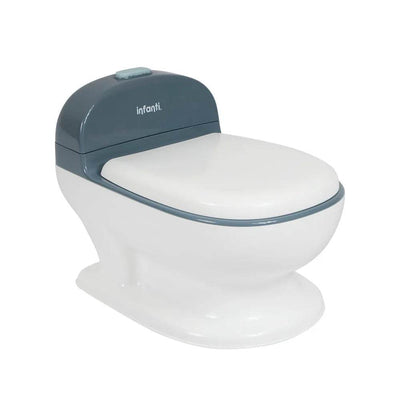 Mi primer baño potty, Infanti - Kidsclub