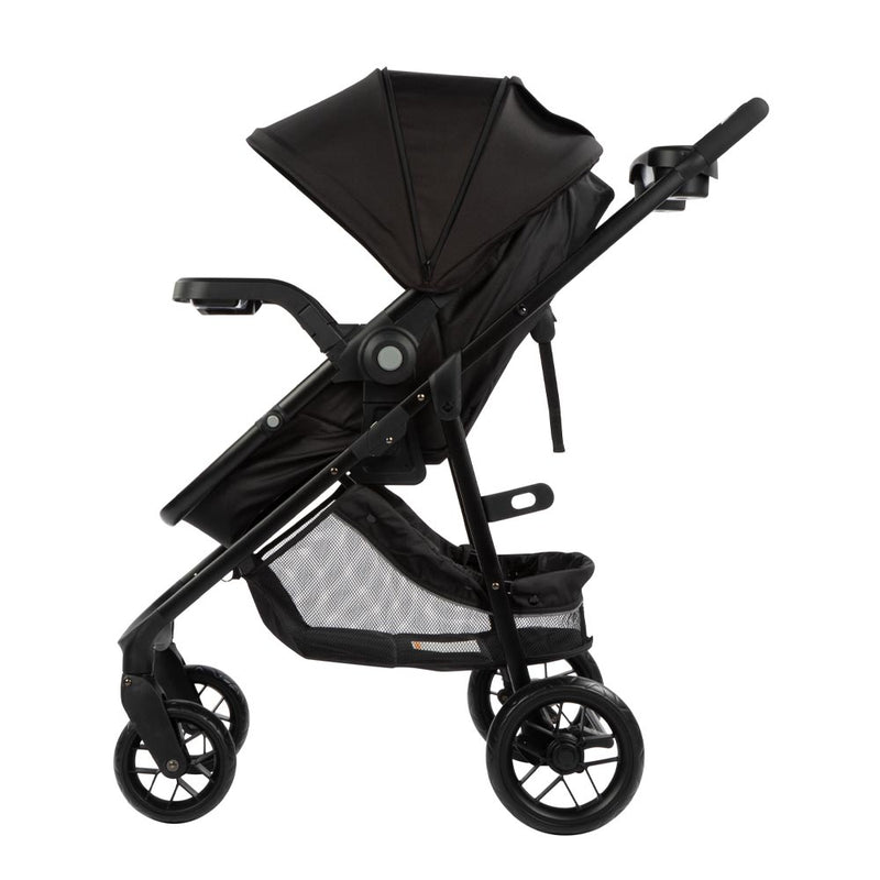 Coche Travel System Grow And Go Night Sky Lime, Safety 1St