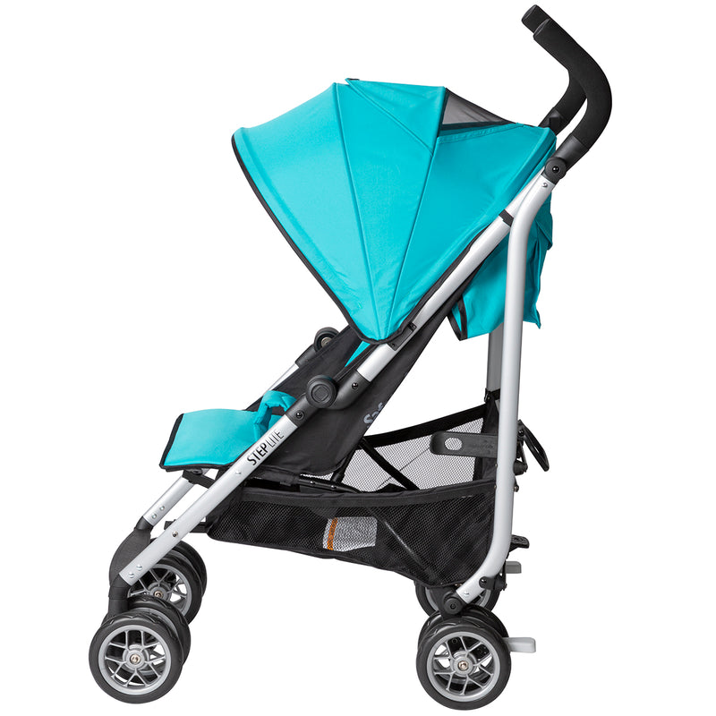 Coche Paseo Step Lite Celeste, Safety 1St