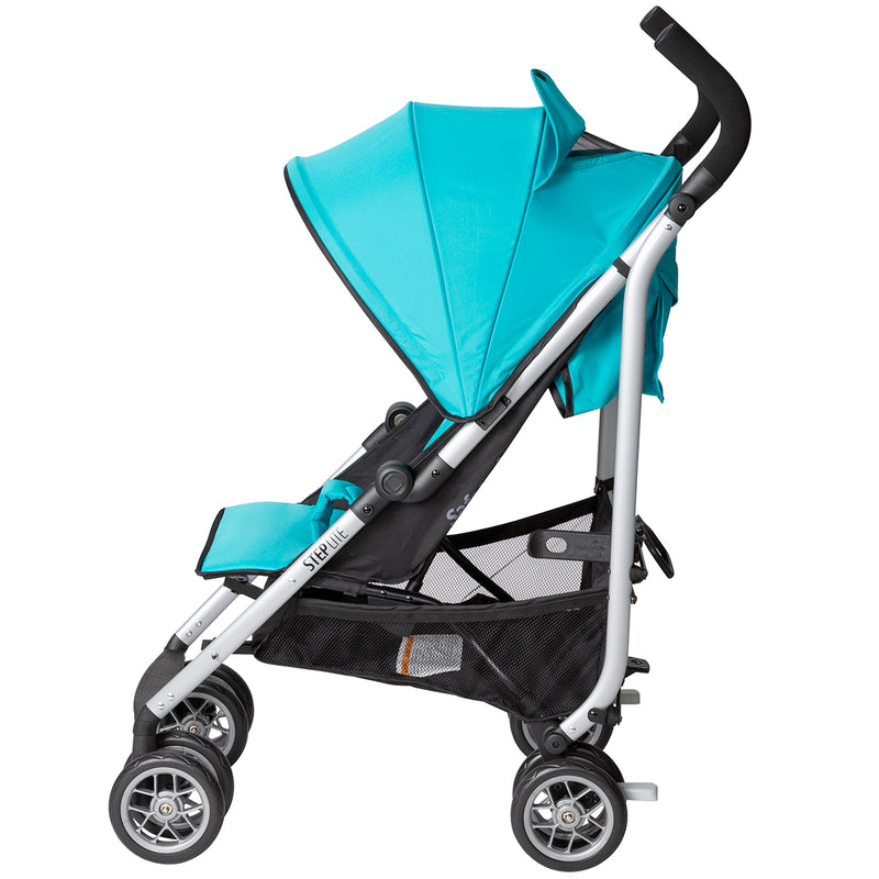 Coche Paseo Step Lite Celeste, Safety 1St