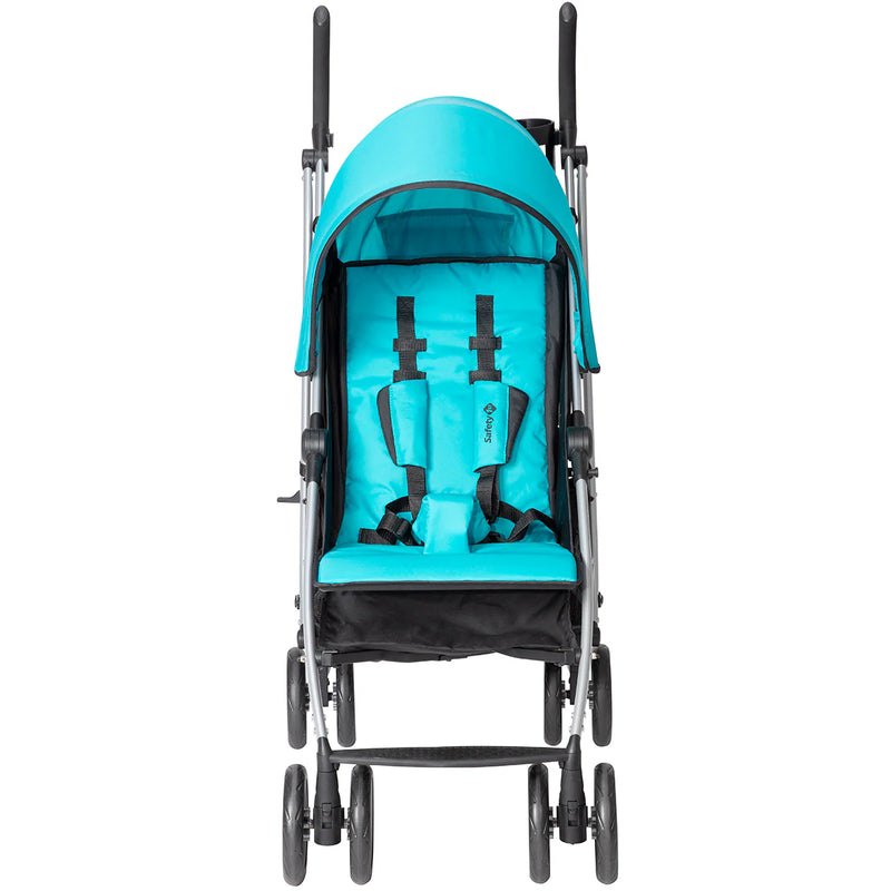 Coche Paseo Step Lite Celeste, Safety 1St