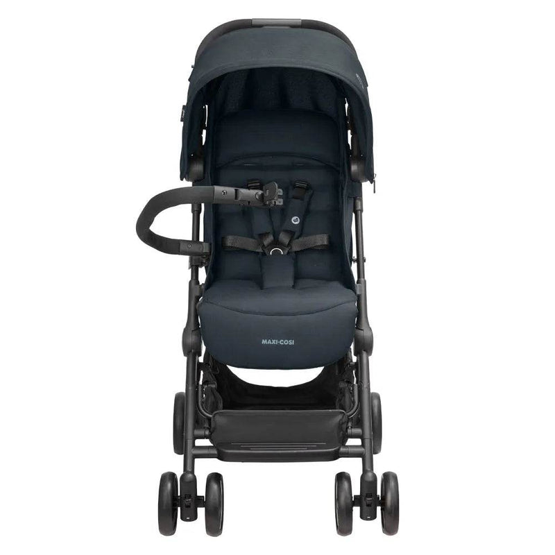 Coche paseo Lara 2 essential graphite, Maxi-cosi - Kidsclub
