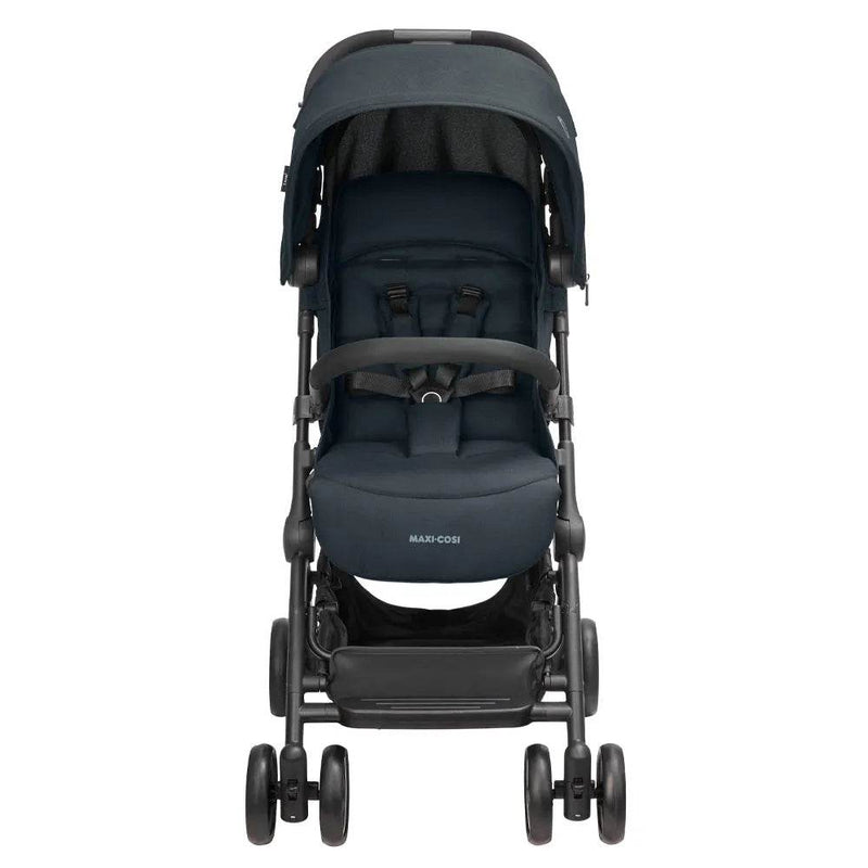 Coche paseo Lara 2 essential graphite, Maxi-cosi - Kidsclub