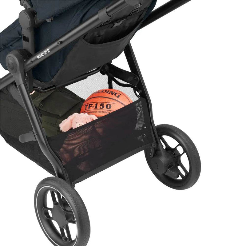Coche travel system zelia 3 essential graphite, Maxi-cosi - Kidsclub