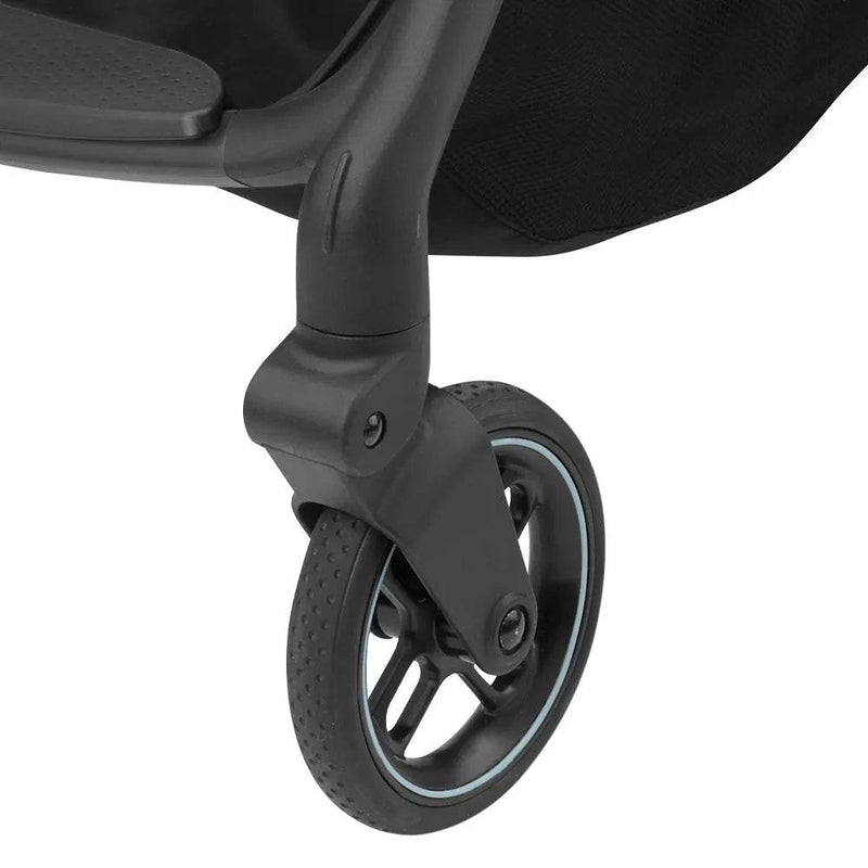 Coche travel system Leona Essential Black, Maxi-cosi - Kidsclub
