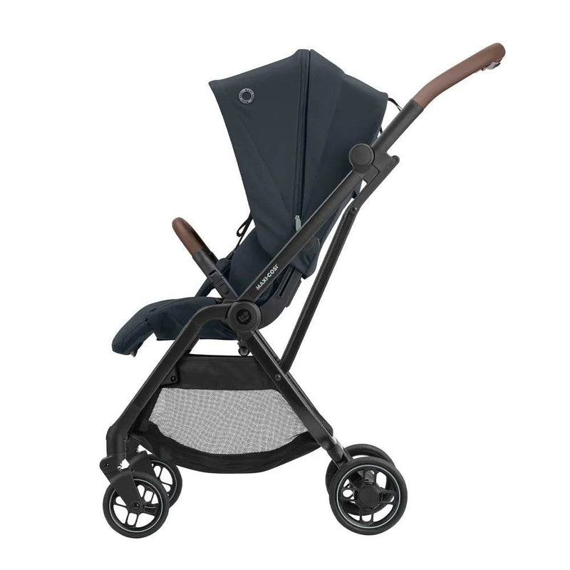 Coche travel system Leona Essential graphite, Maxi-Cosi - Kidsclub