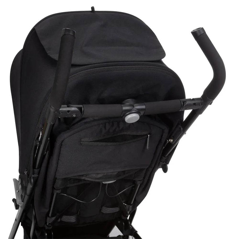 Coche travel system Mara xt essential black, Maxi-cosi - Kidsclub