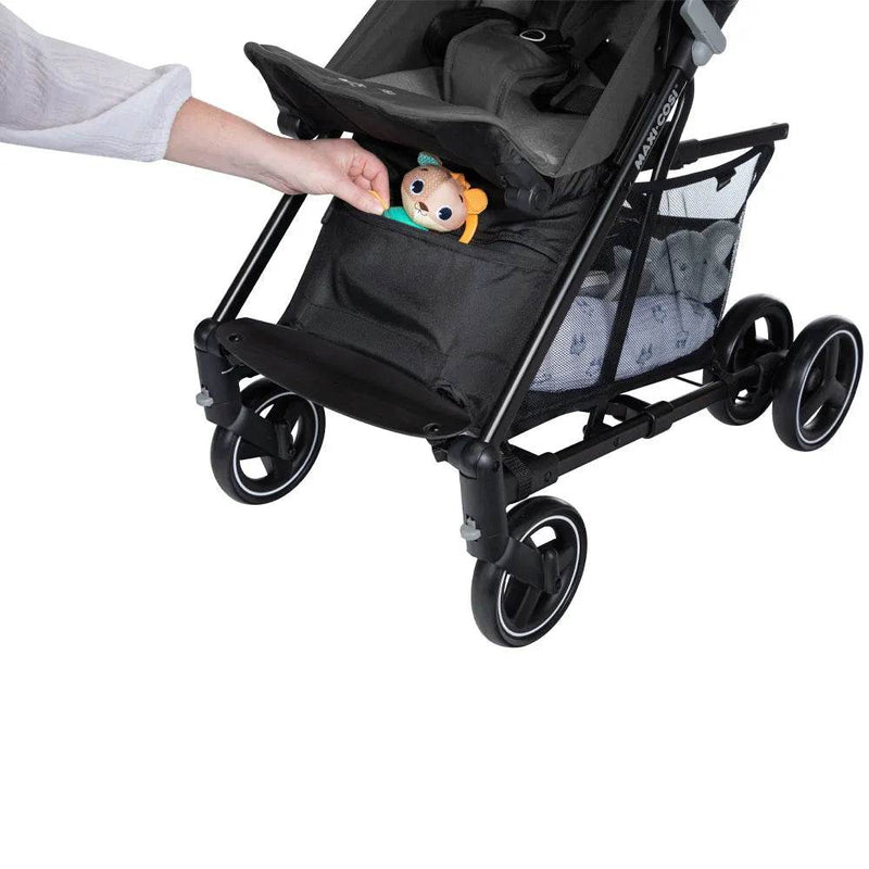 Coche travel system Mara xt essential black, Maxi-cosi - Kidsclub
