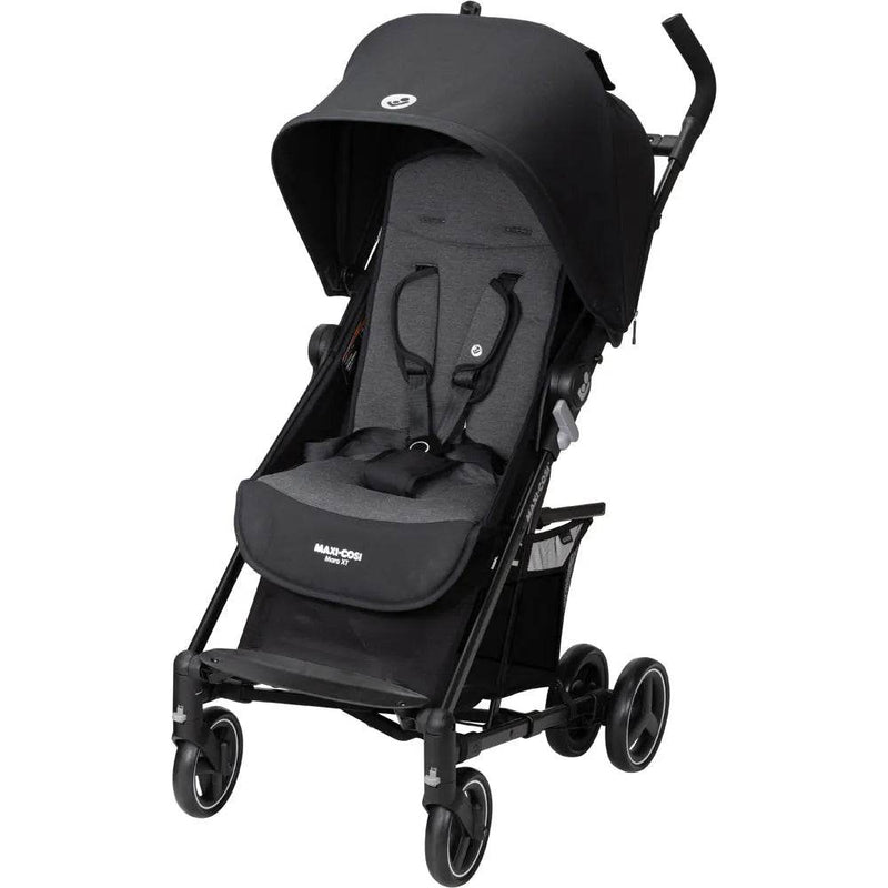 Coche travel system Mara xt essential black, Maxi-cosi - Kidsclub