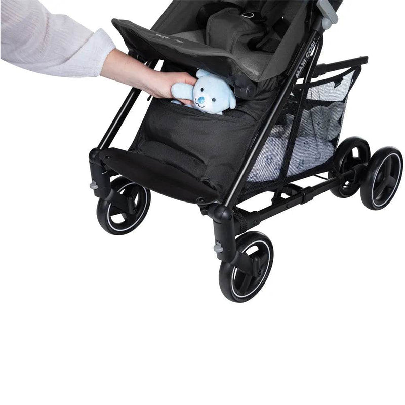 Coche travel system Mara xt essential graphite, Maxi-cosi - Kidsclub
