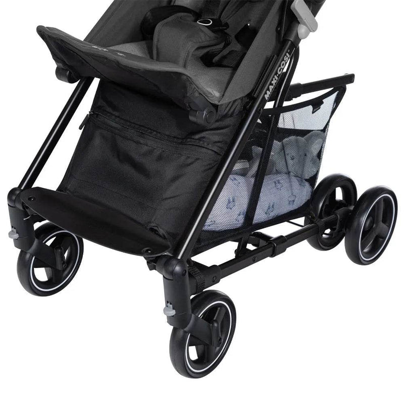 Coche travel system Mara xt essential graphite, Maxi-cosi - Kidsclub