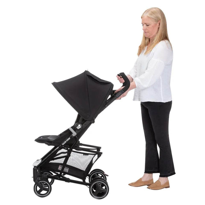 Coche travel system Mara xt essential graphite, Maxi-cosi - Kidsclub