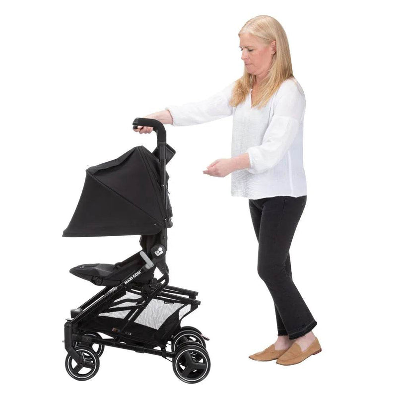 Coche travel system Mara xt essential graphite, Maxi-cosi - Kidsclub