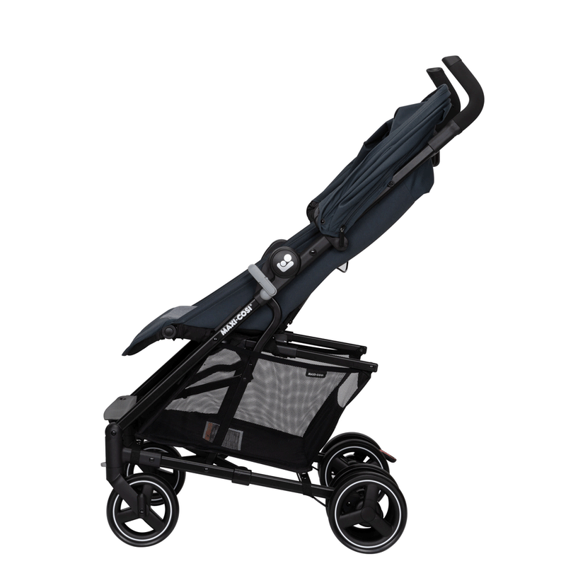 Coche travel system Mara xt essential graphite, Maxi-cosi - Kidsclub