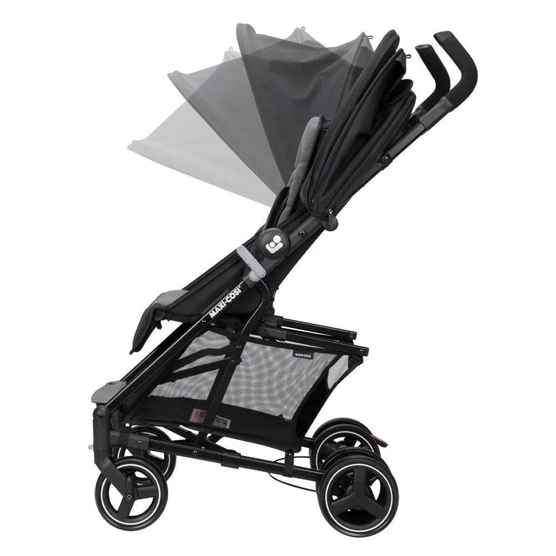 Coche travel system Mara xt essential graphite, Maxi-cosi - Kidsclub