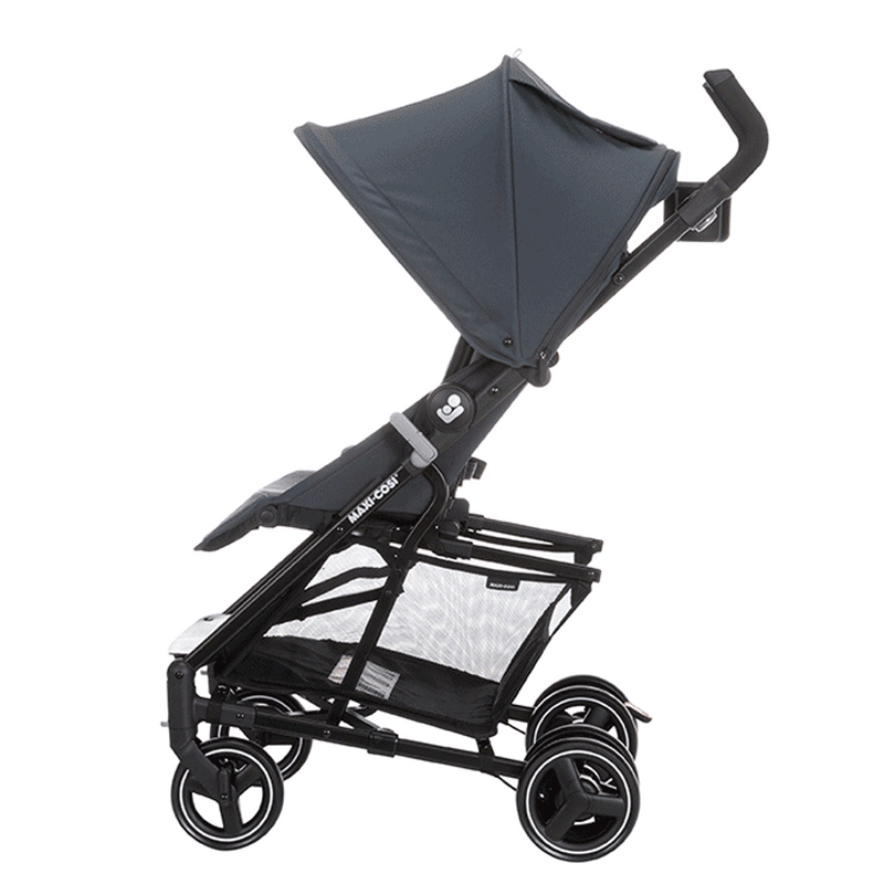 Coche travel system Mara xt essential graphite, Maxi-cosi - Kidsclub