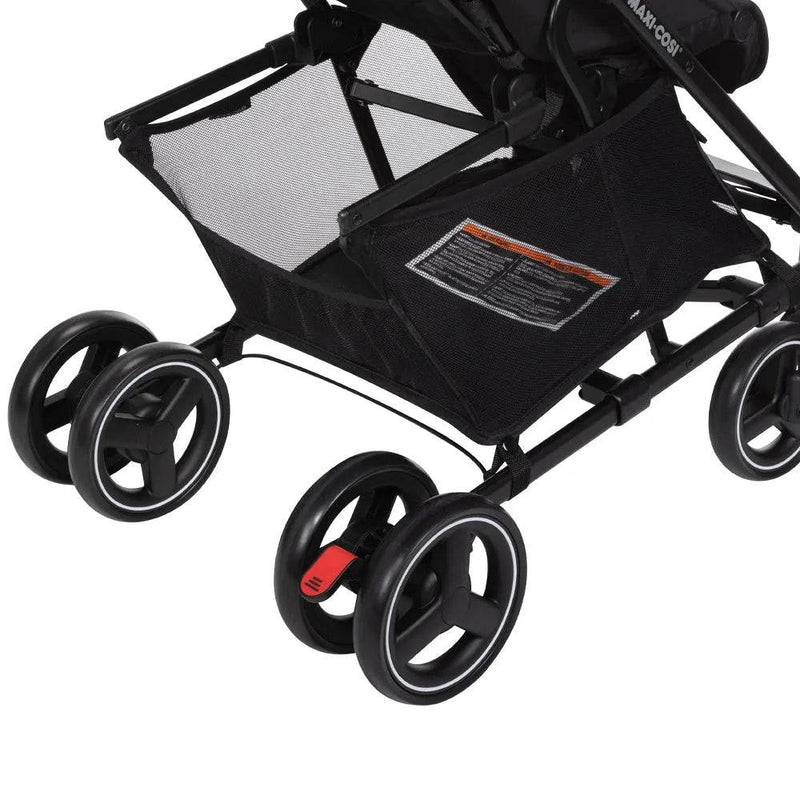 Coche travel system Mara xt essential graphite, Maxi-cosi - Kidsclub