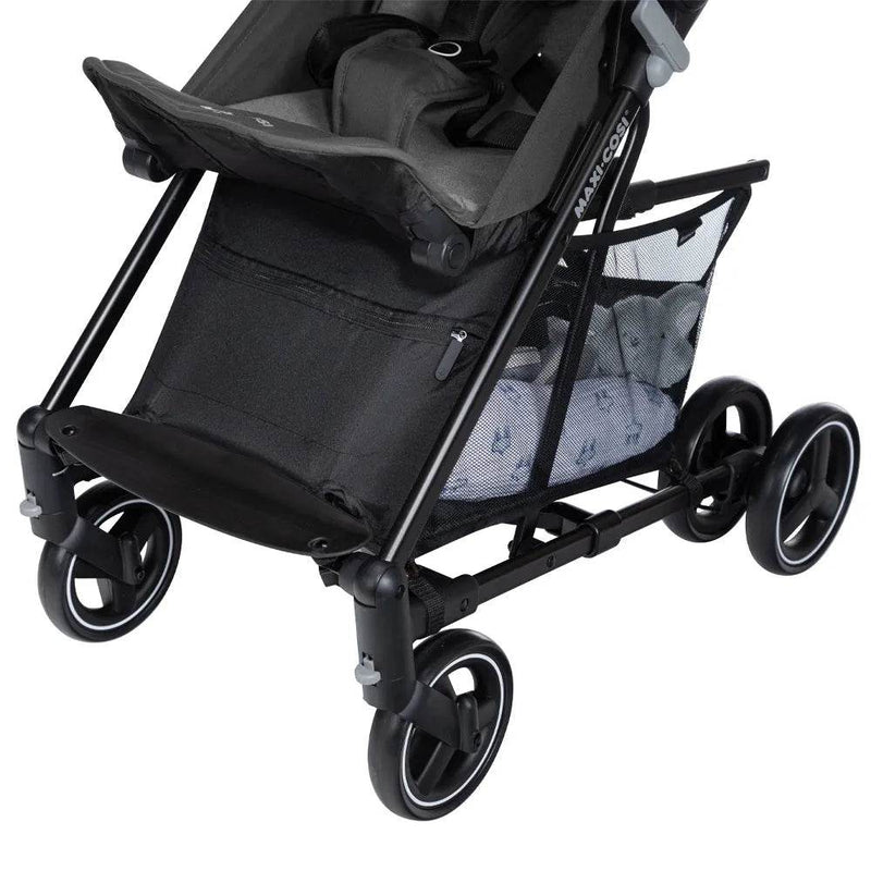 Coche travel system Mara xt essential graphite, Maxi-cosi - Kidsclub