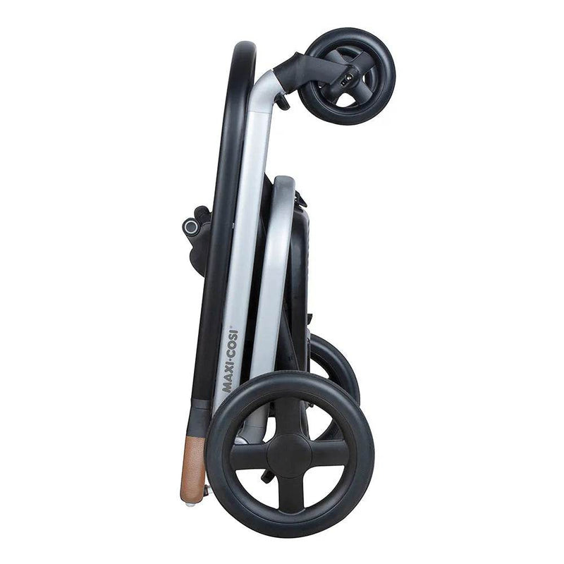 Coche travel system Lila Nomad grey/ mico max, Maxi-Cosi - Kidsclub