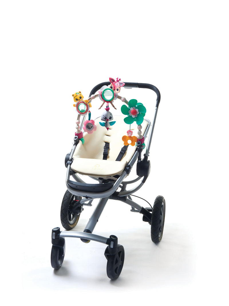 Arco Para Coche Tiny Princess Tales, Tiny Love