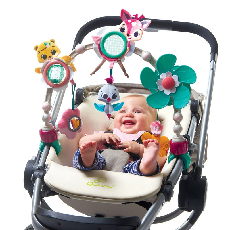 Arco Para Coche Tiny Princess Tales, Tiny Love
