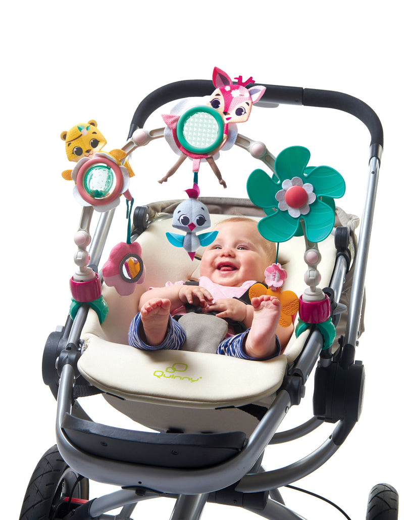 Arco Para Coche Tiny Princess Tales, Tiny Love