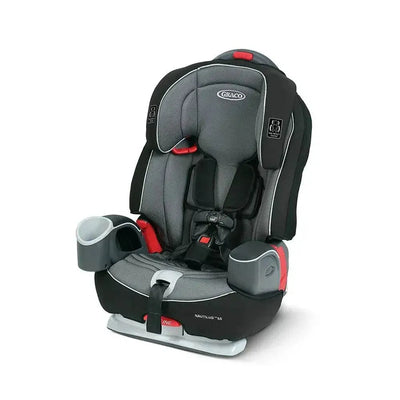 Silla de Auto Butaca Nautilus 65 Bravo, Graco - Kidsclub