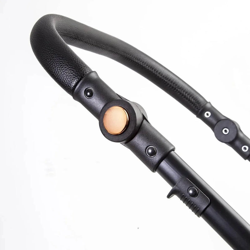 Coche Cuna Paseo Street Gris, Bebesit - Kidsclub