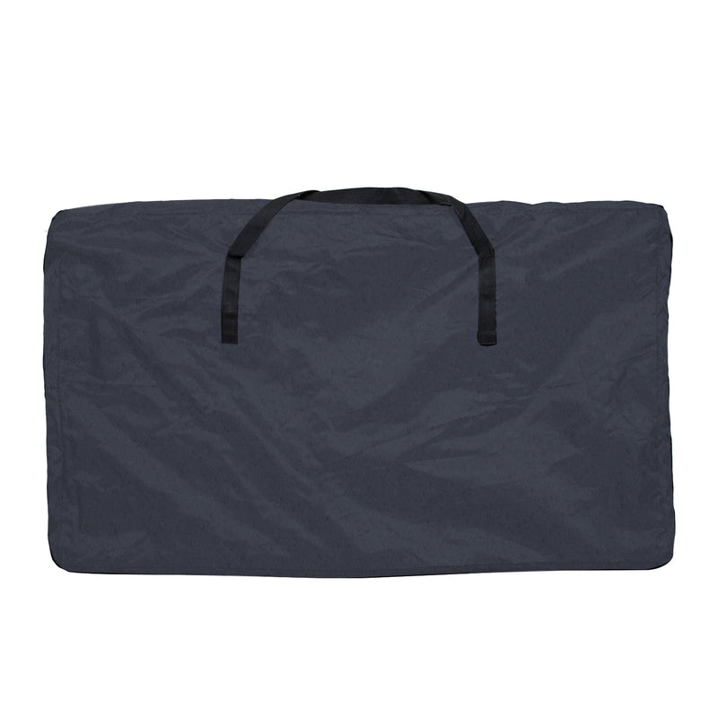 Cuna Corral 3 en 1 Eclipse Safe & Sleep Negro, Bebesit