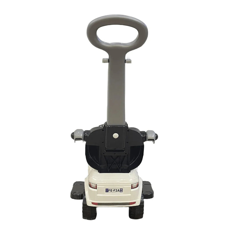 Corre Pasillos Con Toldo Blanco, Bebesit