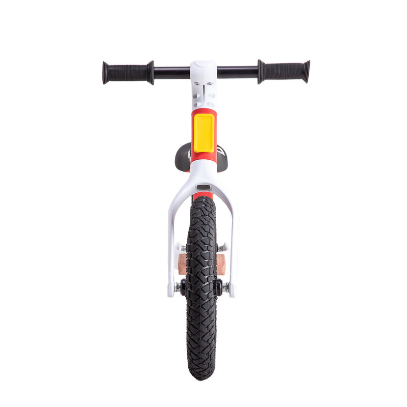 Bicicleta De Equilibrio Aprendizaje Neo Rojo Bebesit