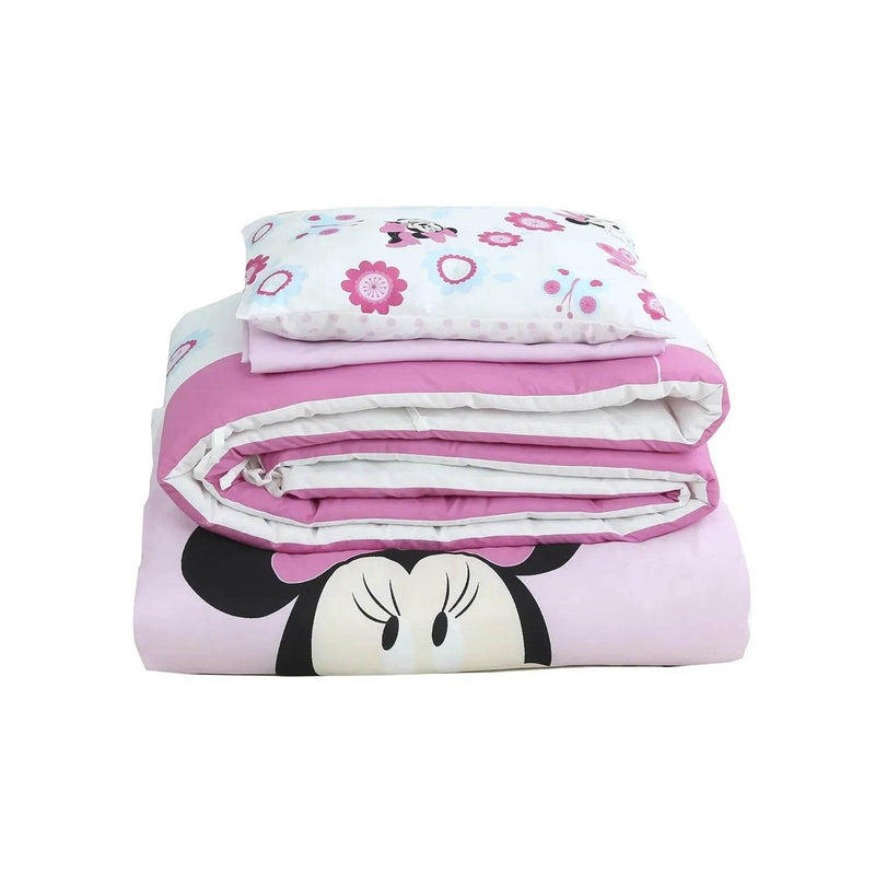 Set de Cuna Minnie, Disney - Kidsclub