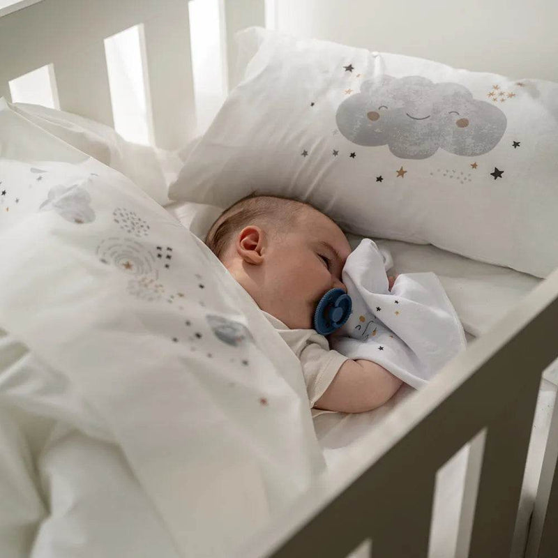 Juego de Sábanas Colecho - Luna, Tuyo Print - Kidsclub