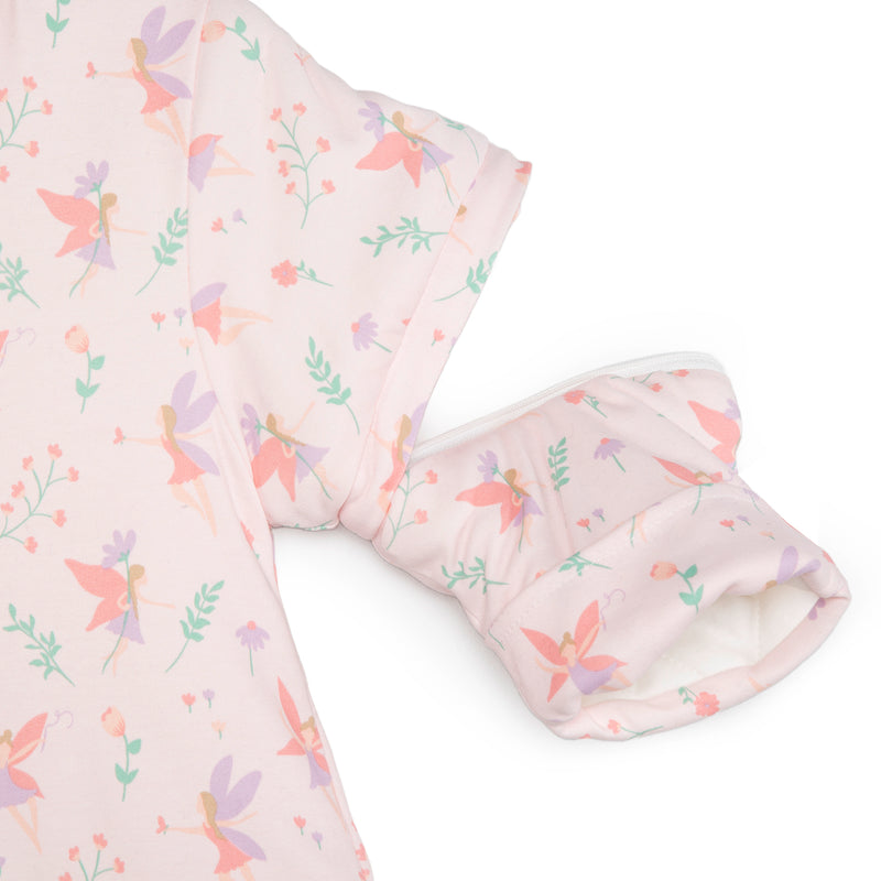 Saco de dormir KULKO TOG 3.5 Ninfas - talla 0-6 MESES