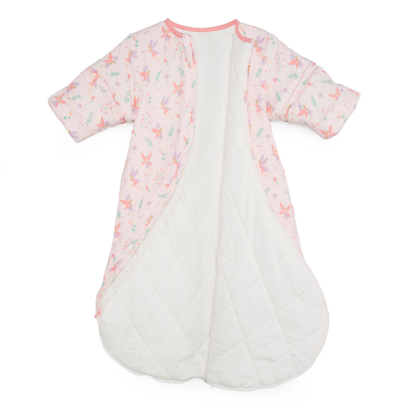 Saco de dormir KULKO TOG 3.5 Ninfas - talla 0-6 MESES