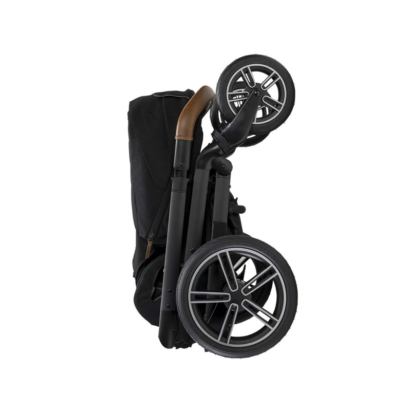 Coche de Paseo Nuna MIXX Next con Reclinado Total
