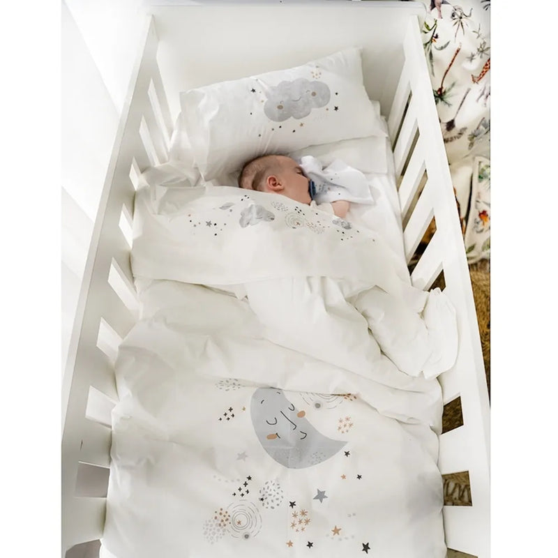 Set Pack & Play - Luna, Tuyo Print