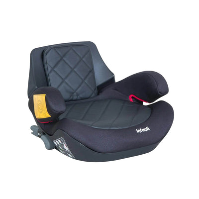 Silla Alzador Go-Fix Isofix Black Stone, Infanti - Kidsclub