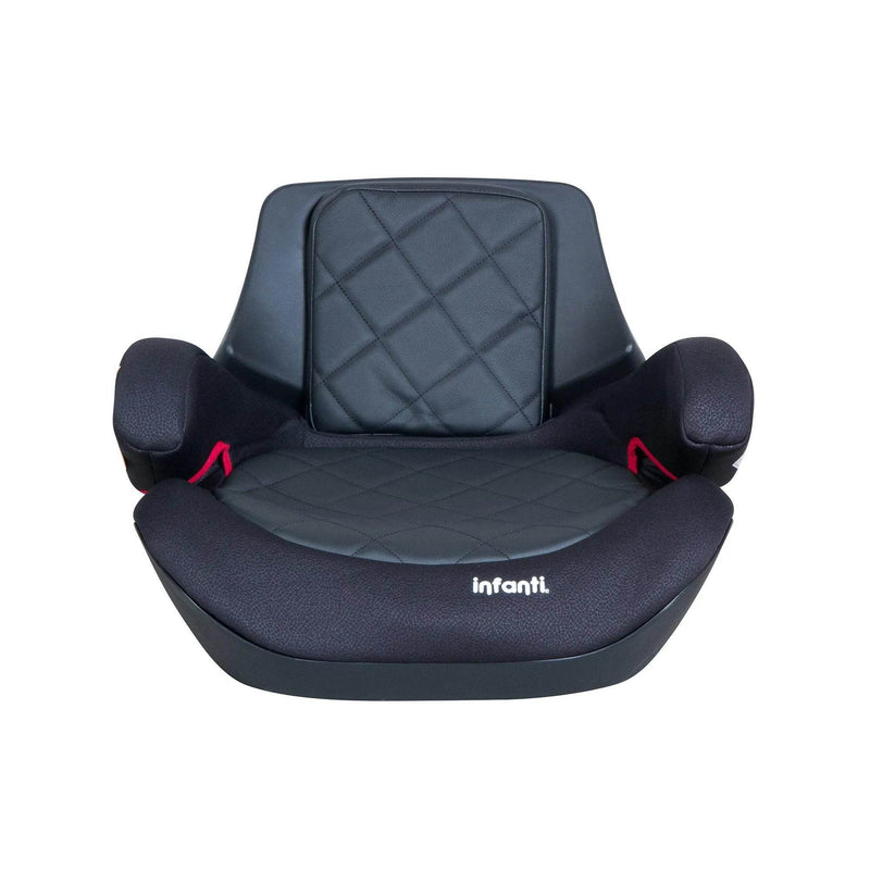 Silla Alzador Go-Fix Isofix Black Stone, Infanti - Kidsclub