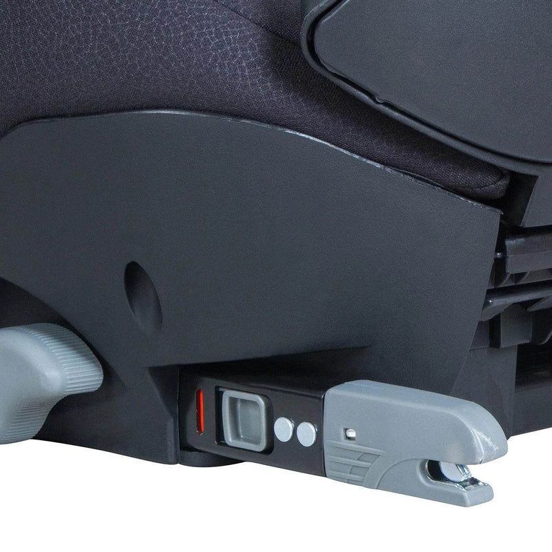 Silla Alzador Go-Fix Isofix Black Stone, Infanti - Kidsclub
