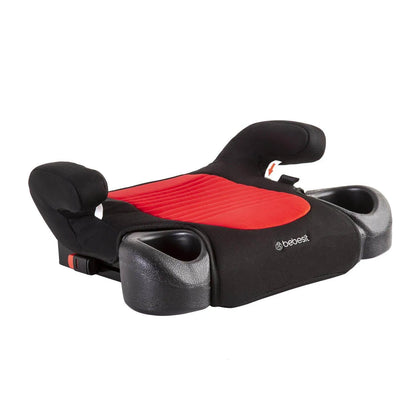 Alzador Isofix color Rojo, Bebesit - Kidsclub