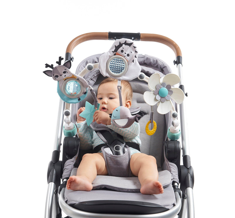 Arco para coche cuentos magicos, Tiny Love - KIDSCLUB Tienda ONLINE
