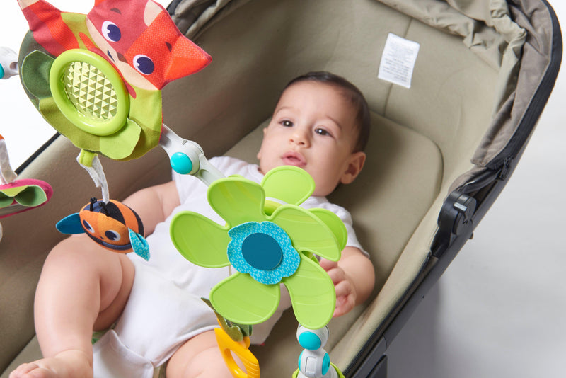 Arco para coche meadow days, Tiny Love - KIDSCLUB Tienda ONLINE
