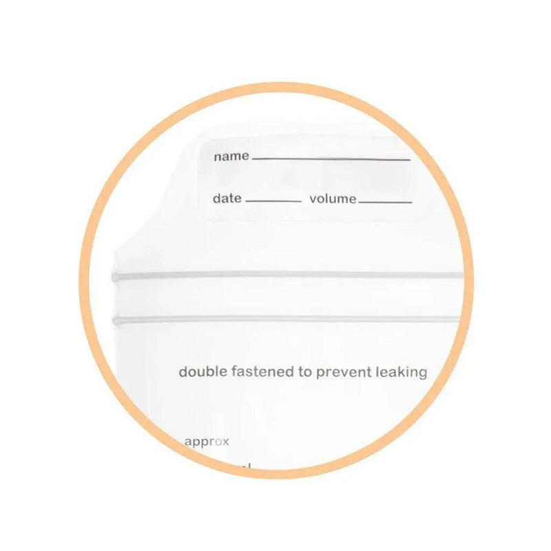 Bolsas de almacenamiento de leche materna, Tommee Tippee - Kidsclub