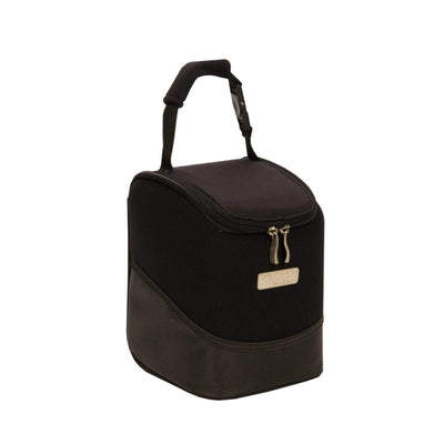 Bolso Térmico Negro, Infanti - Kidsclub