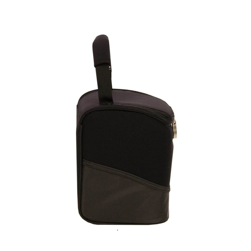 Bolso Térmico Negro, Infanti - Kidsclub