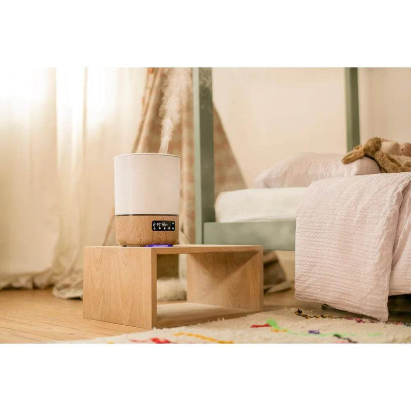 Breathe Wifi Humidificador, Maxi-Cosi - Kidsclub