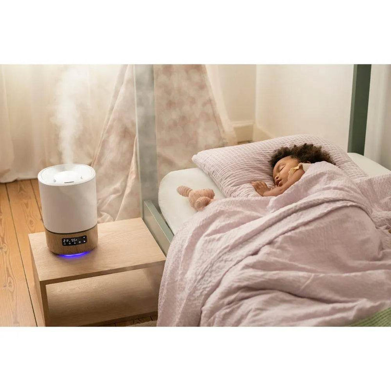 Breathe Wifi Humidificador, Maxi-Cosi - Kidsclub