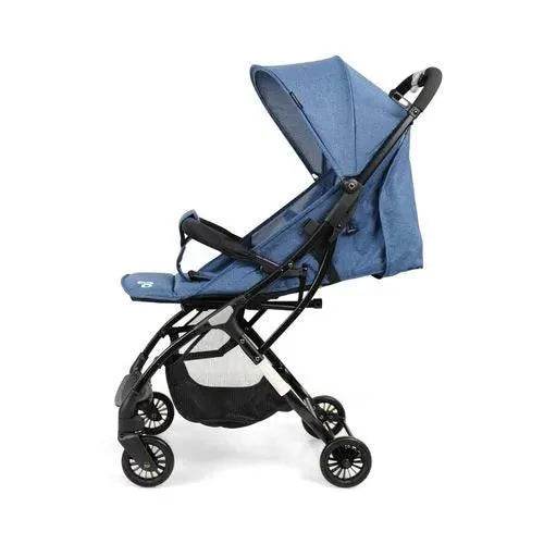 Coche de paseo Go Navy, BBpro - Kidsclub