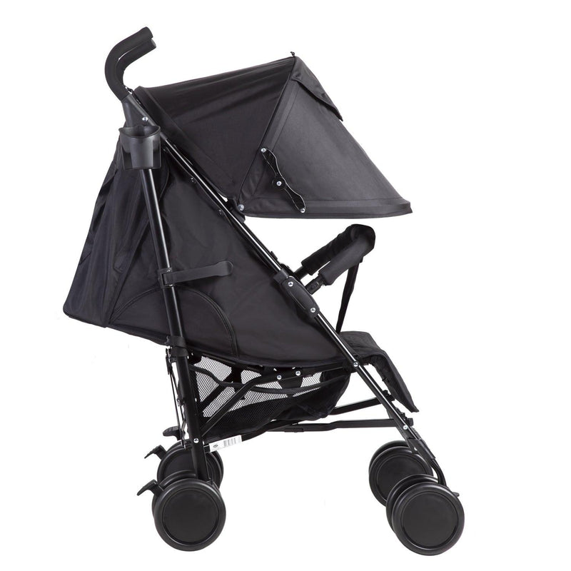 Coche Paragua Kronos Negro, Bebesit - KIDSCLUB Tienda ONLINE